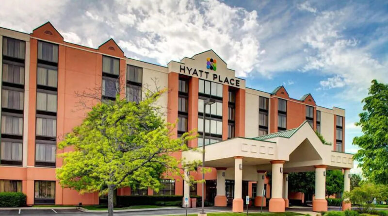Hyatt Place Tulsa South/Medical District, courtesy Hyatt