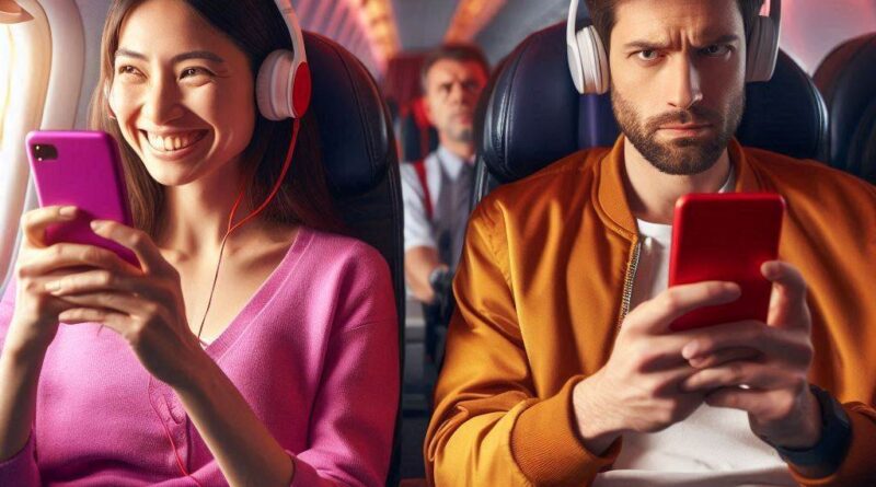 T-Mobile closes inflight Wi-Fi loophole